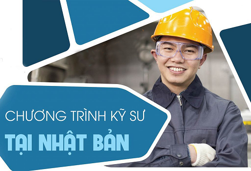 Kỹ sư Nhật Bản